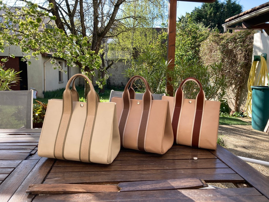 Essentiel Tote - taille L