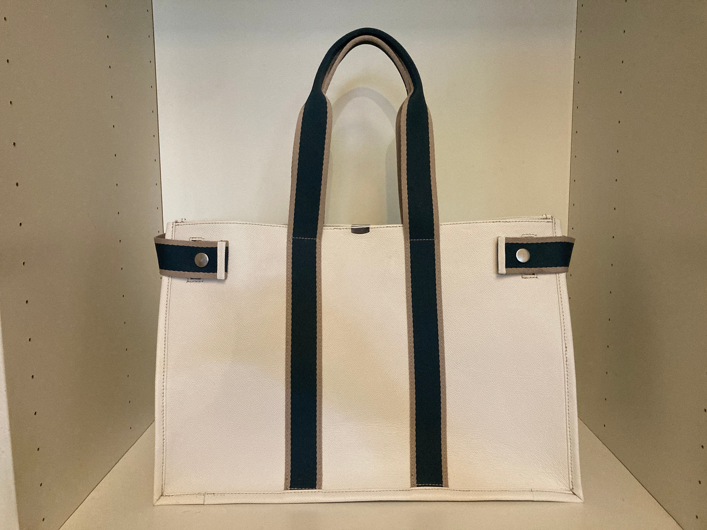 Essentiel Book Tote - taille S