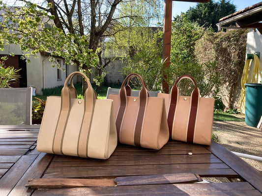 Essentiel Tote - taille L