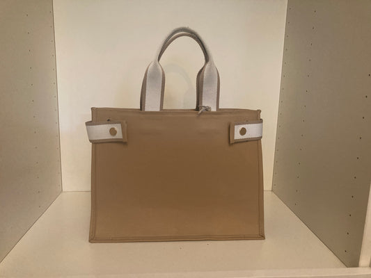 Essentiel Book Tote Simple - taille S