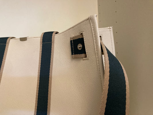 Essentiel Book Tote - taille M